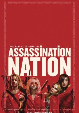 Assassination Nation