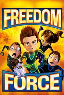 Freedom Force