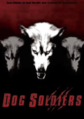 Dog Soldiers