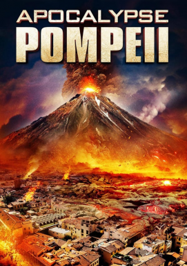 Apocalypse Pompeii