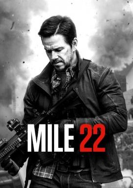 Mile 22