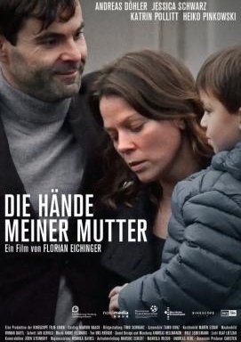 Die Hände meiner Mutter