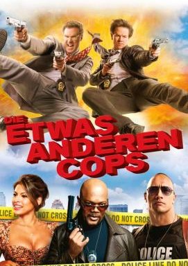 Die etwas anderen Cops