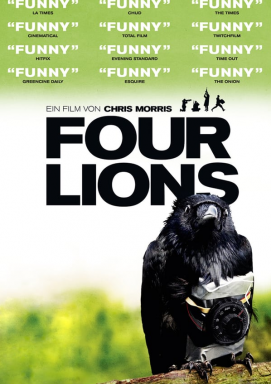 Four Lions