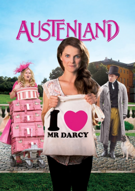 Austenland