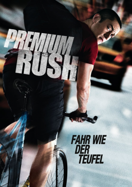 Premium Rush