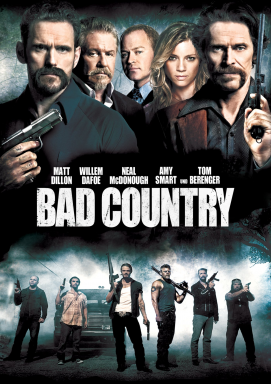 Bad Country