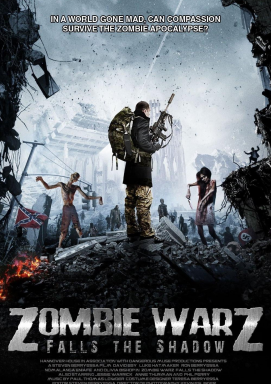 Zombie Warz