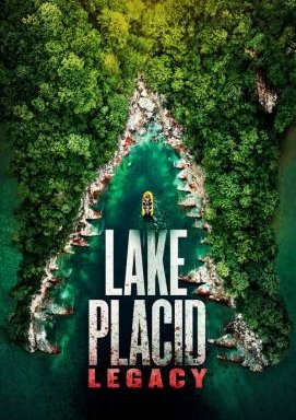 Lake Placid: Legacy