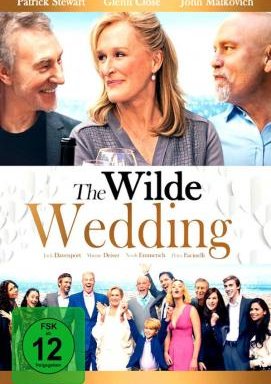 Wilde Wedding