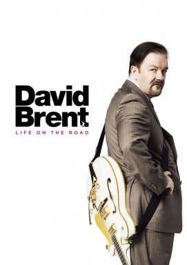 David Brent: Life on the Road