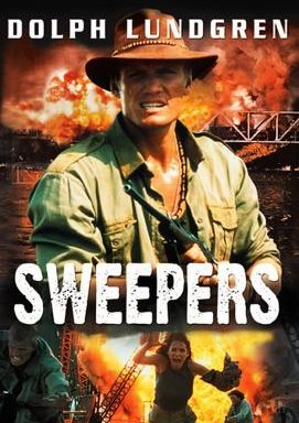 The Sweeper - Land Mines