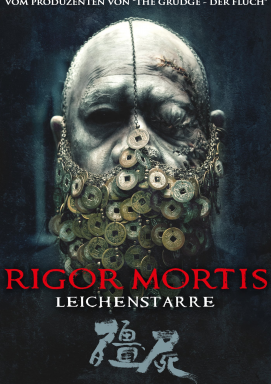 Rigor Mortis - Leichenstarre