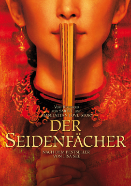 Der Seidenfächer