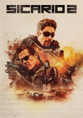 Sicario 2