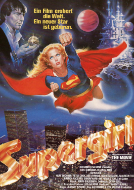 Supergirl