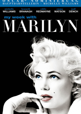 My Week with Marilyn