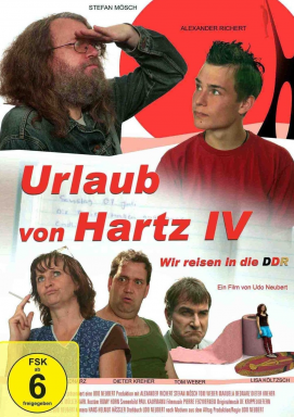 Urlaub von Hartz IV - Wir reisen in die DDR