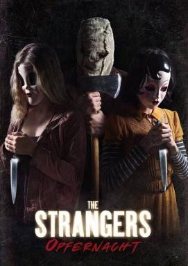 The Strangers: Opfernacht