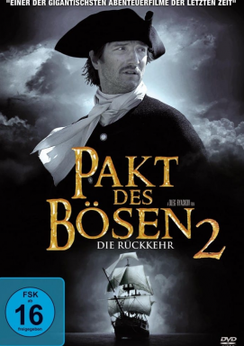 Pakt des Bösen 2