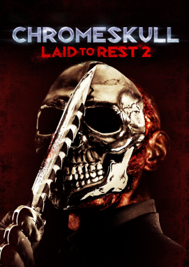 ChromeSkull: Laid to Rest 2