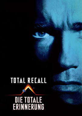 Total Recall - Die totale Erinnerung