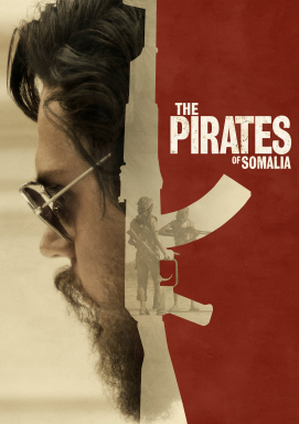 The Pirates of Somalia