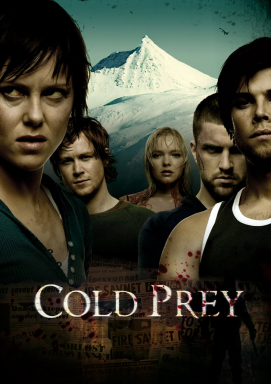 Cold Prey - Eiskalter Tod