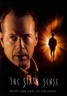 The Sixth Sense