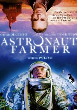 Astronaut Farmer