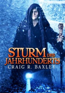 Stephen King's - Sturm des Jahrhunderts