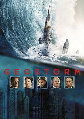 Geostorm