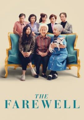 The Farewell