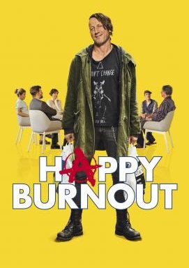 Happy Burnout