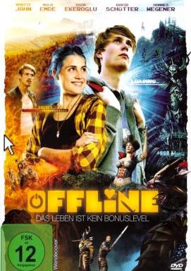 Offline - Das Leben ist kein Bonuslevel