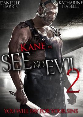 See No Evil 2