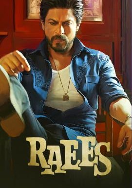 Raees