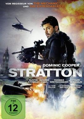 Stratton