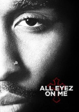 All Eyez on Me