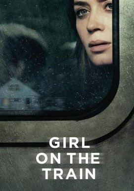 Girl On The Train