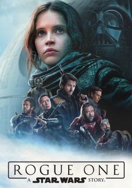 Rogue One: A Star Wars Story