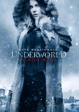 Underworld: Blood Wars