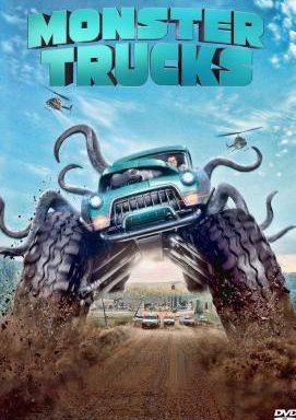 Monster Trucks