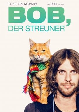 Bob, der Streuner