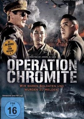 Operation Chromite