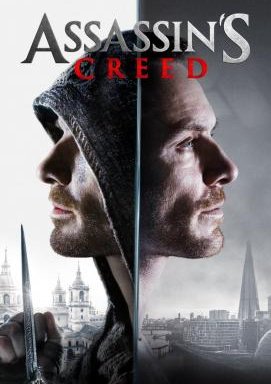 Assassin's Creed