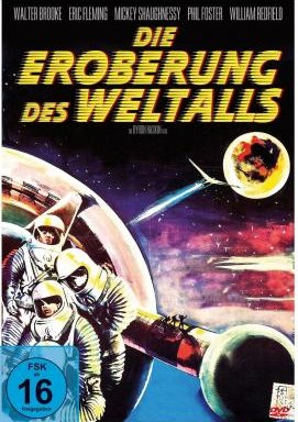 Die Eroberung des Weltalls