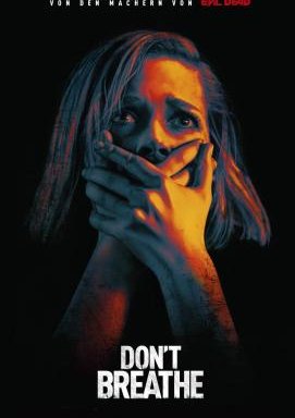 Don't Breathe