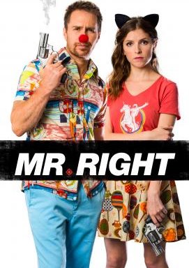 Mr. Right