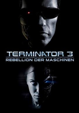 Terminator 3 - Rebellion der Maschinen